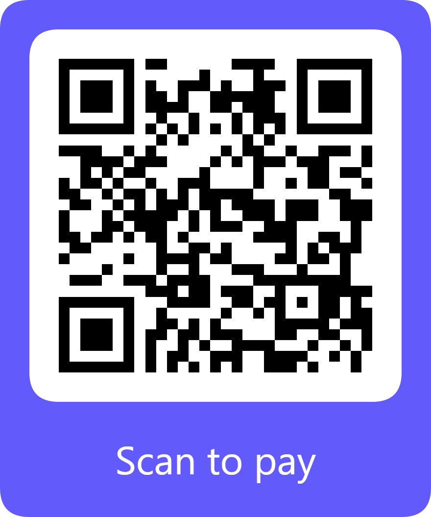 1-Time Payment
